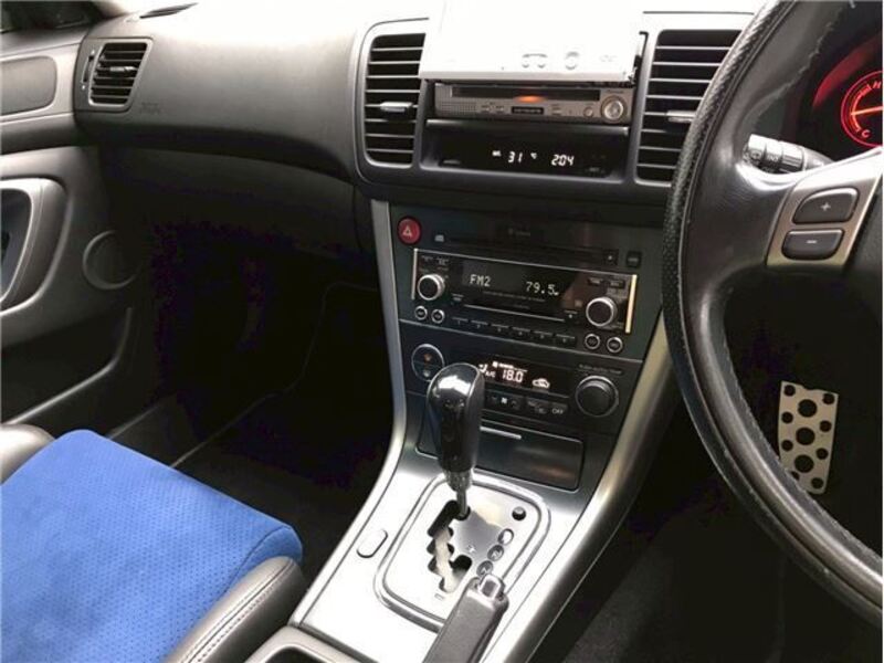 LEGACY B4