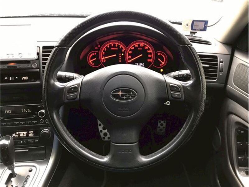 LEGACY B4