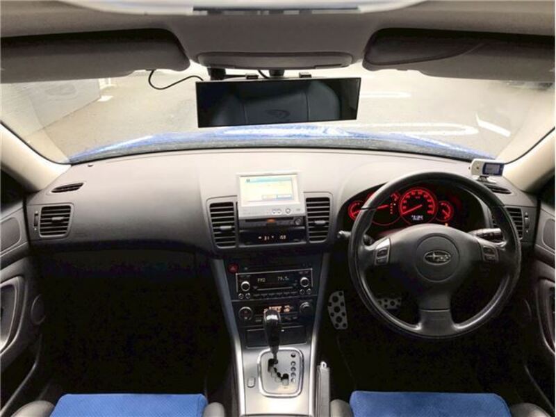 LEGACY B4
