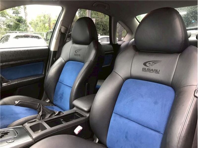 LEGACY B4