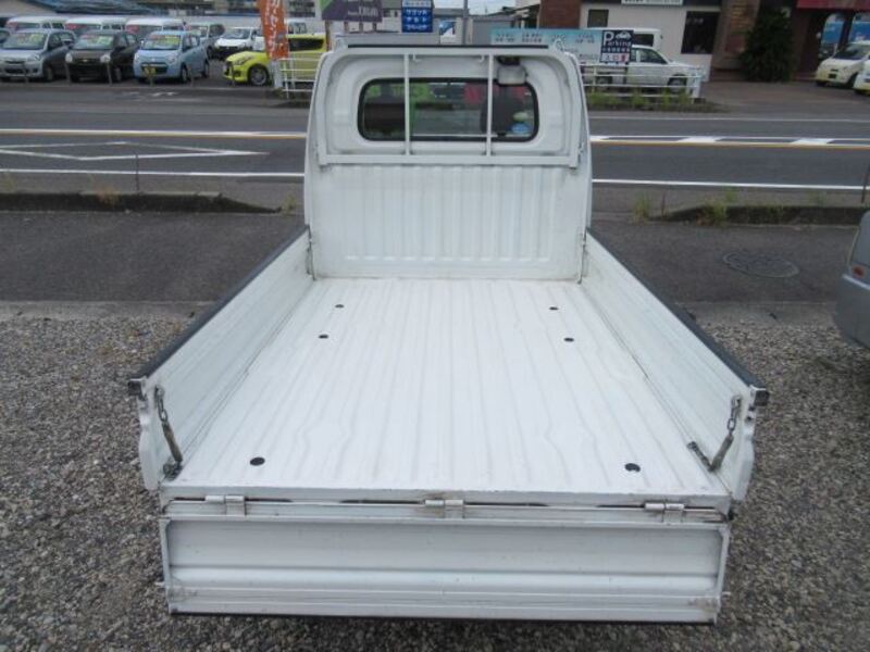 MINICAB TRUCK
