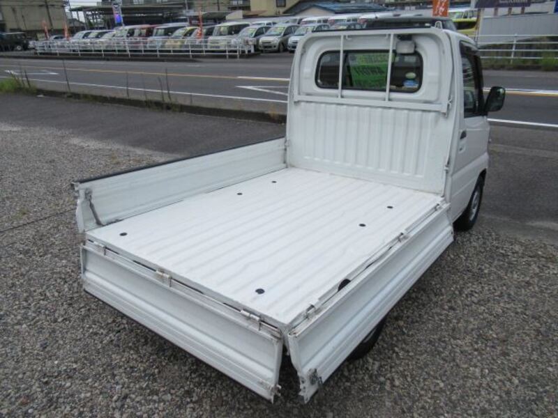 MINICAB TRUCK