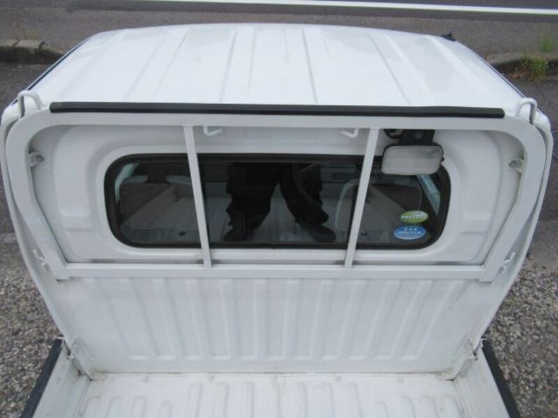 MINICAB TRUCK