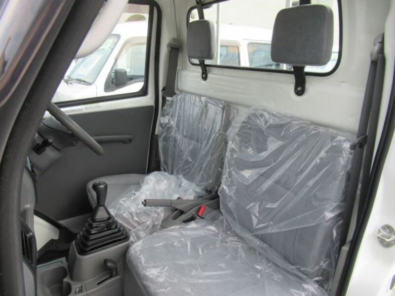 MINICAB TRUCK