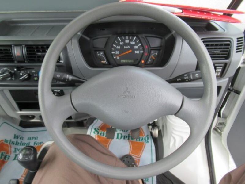 MINICAB TRUCK