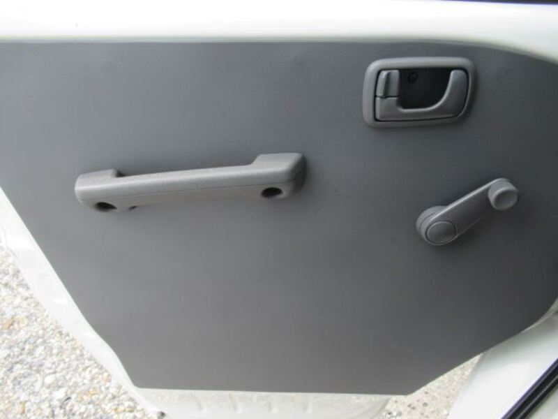 MINICAB TRUCK