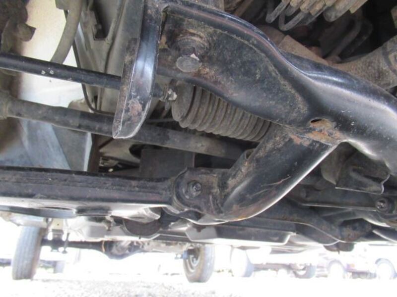 MINICAB TRUCK