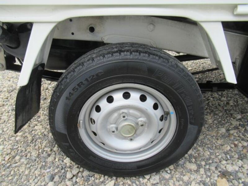 MINICAB TRUCK