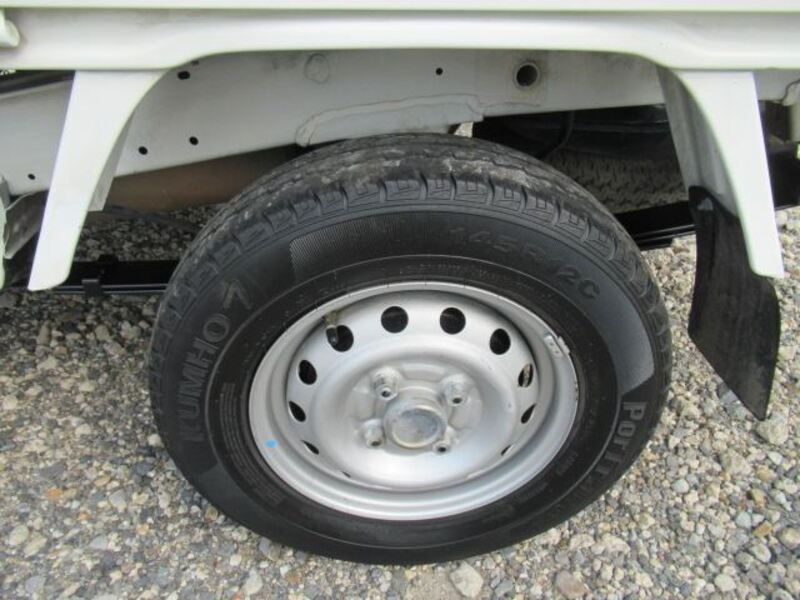 MINICAB TRUCK