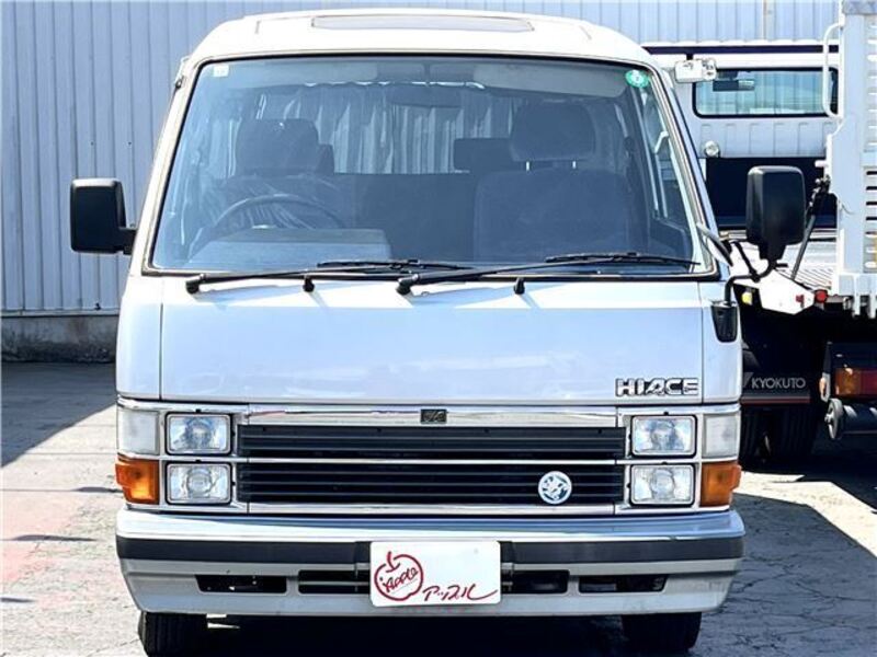 HIACE