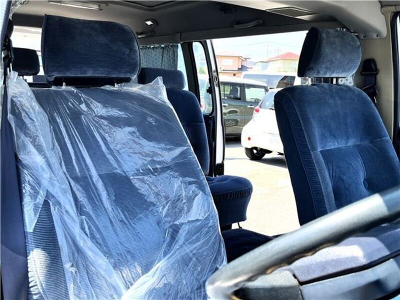 HIACE