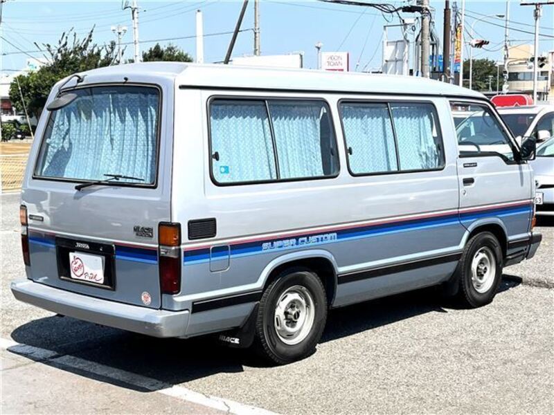 HIACE