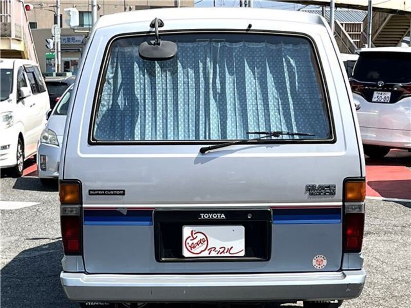 HIACE
