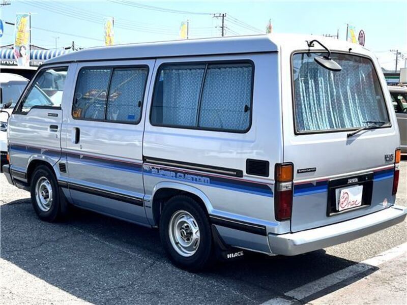 HIACE