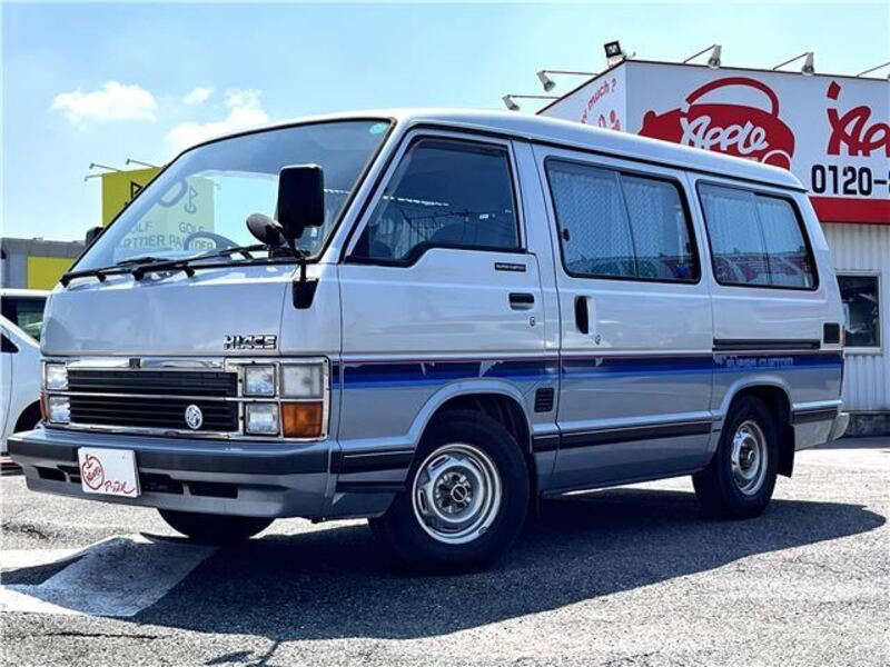 HIACE
