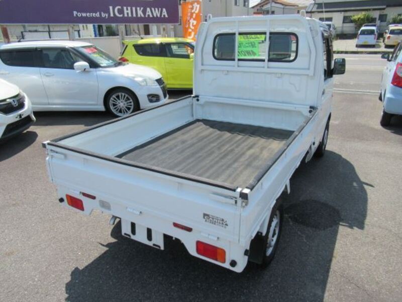CARRY TRUCK