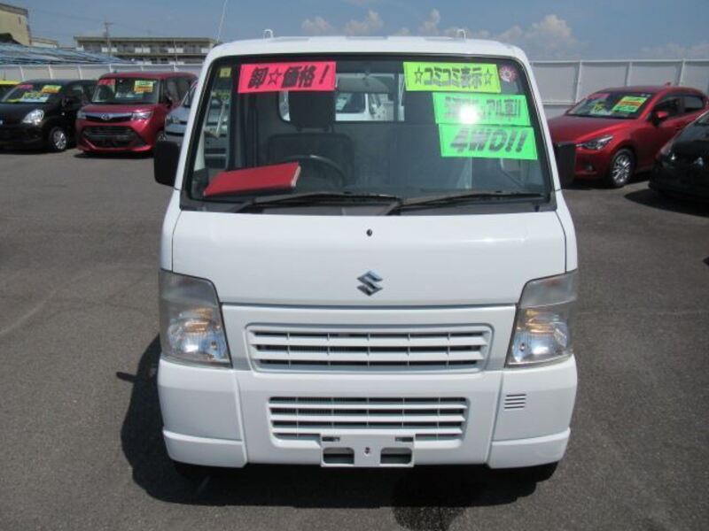 CARRY TRUCK