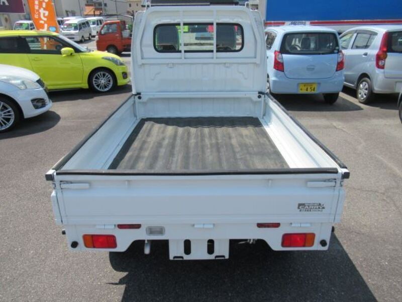 CARRY TRUCK
