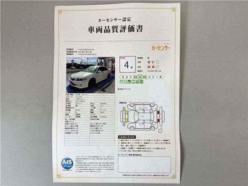 ACCORD