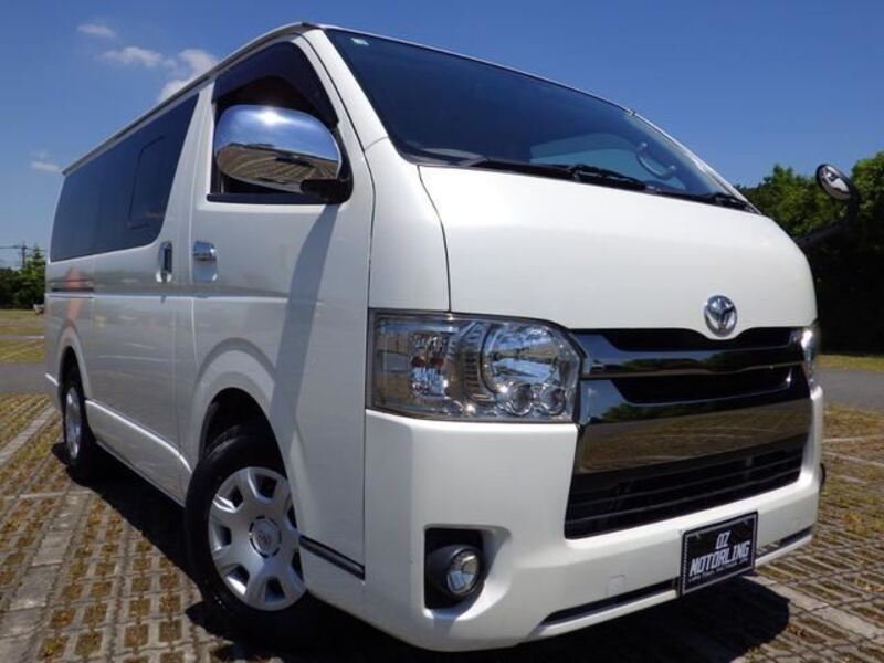 HIACE