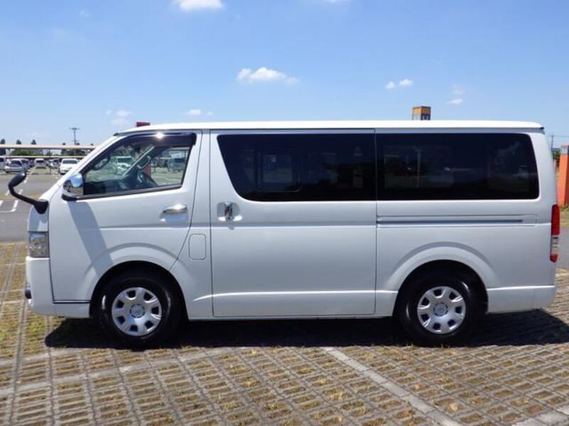 HIACE