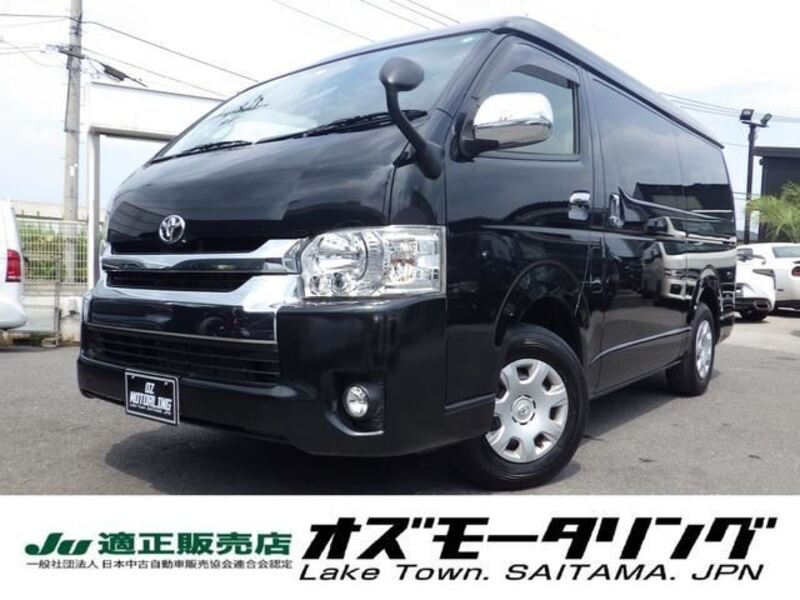 HIACE-0