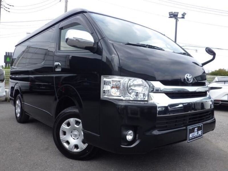 HIACE
