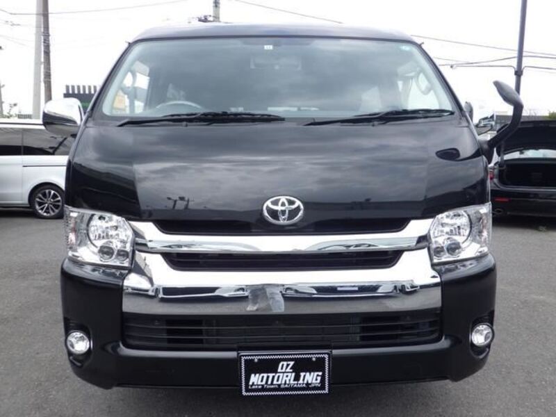 HIACE
