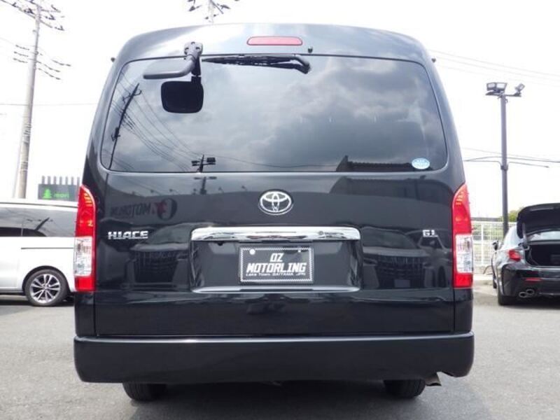HIACE