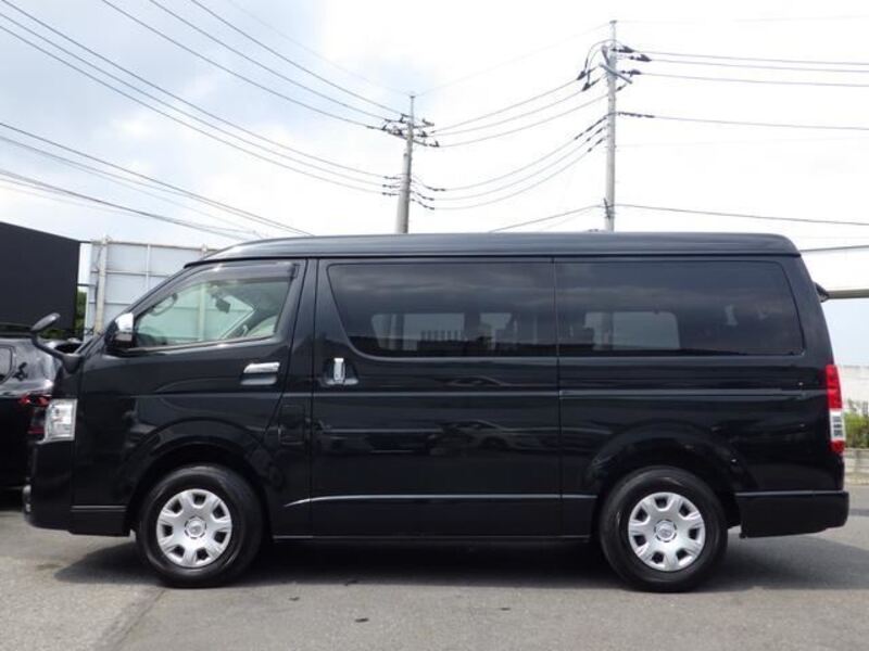 HIACE