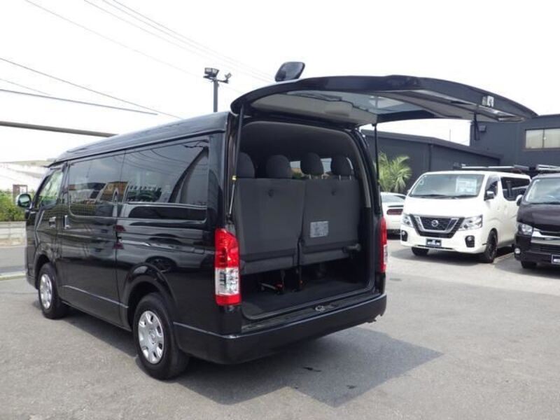 HIACE