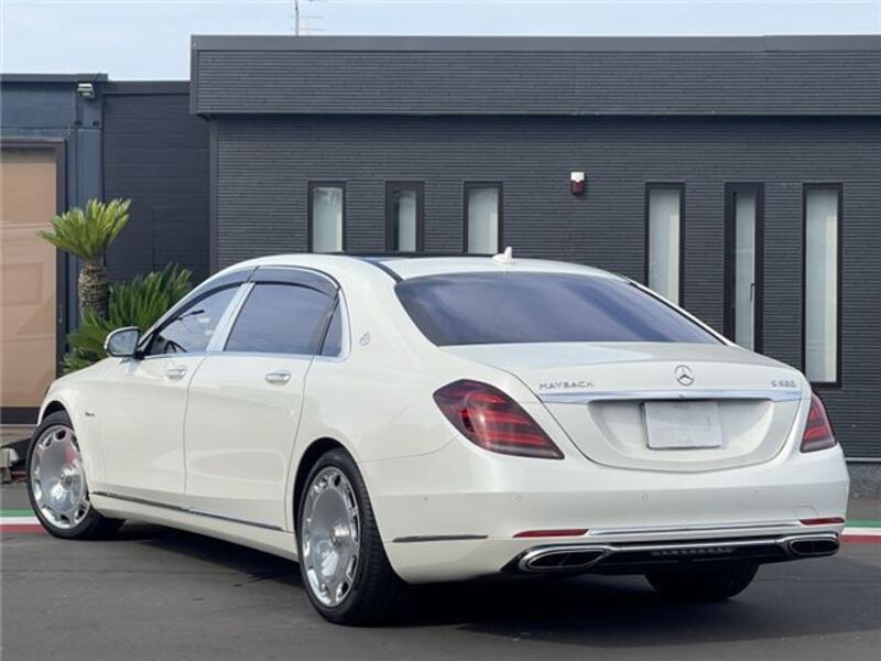 S-CLASS