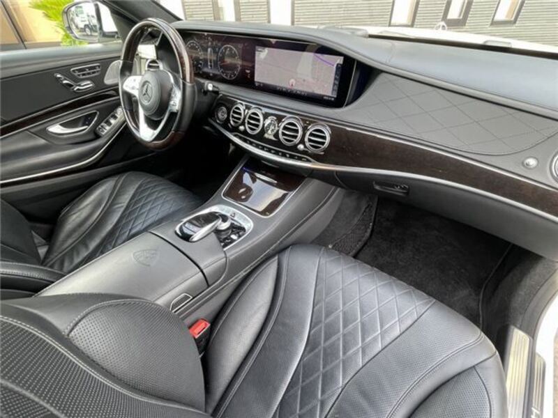 S-CLASS