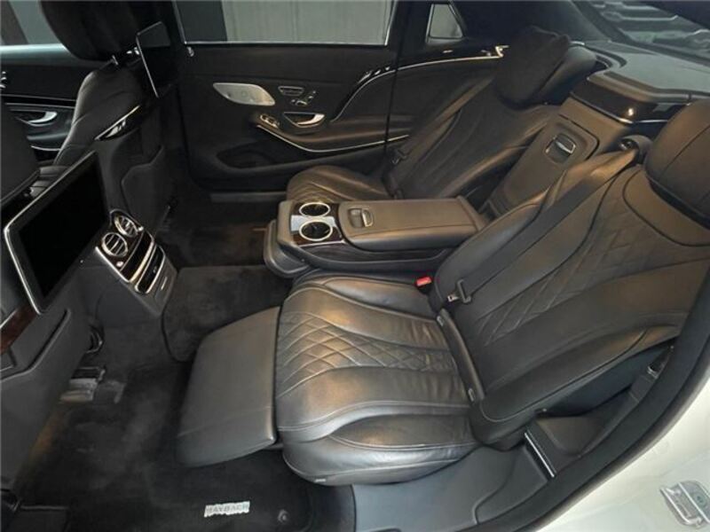 S-CLASS
