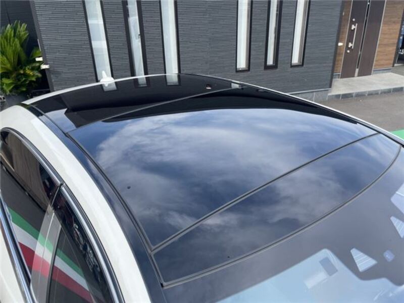 S-CLASS