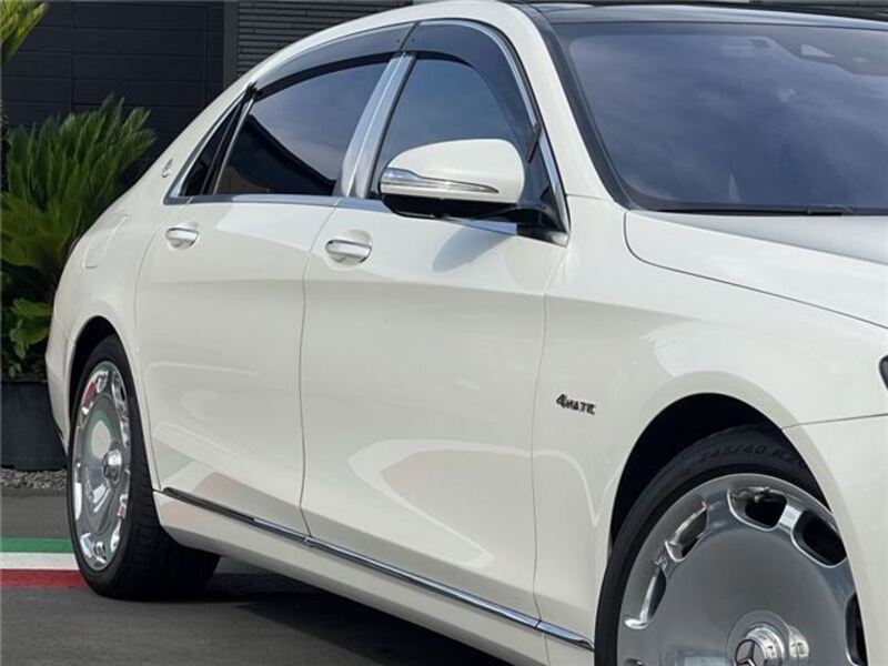 S-CLASS