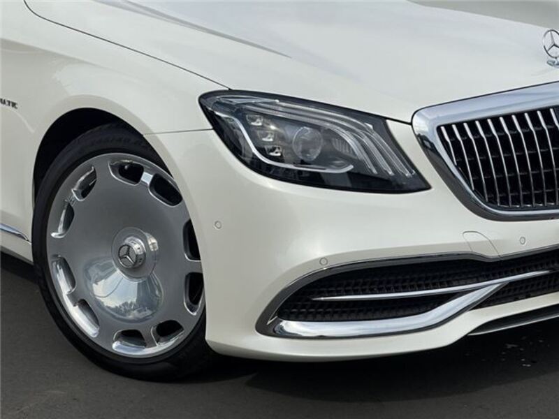 S-CLASS