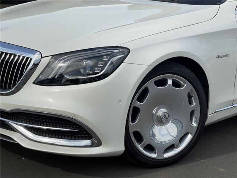 S-CLASS