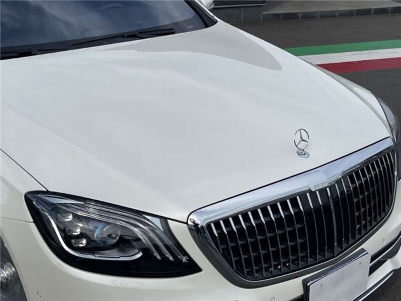 S-CLASS