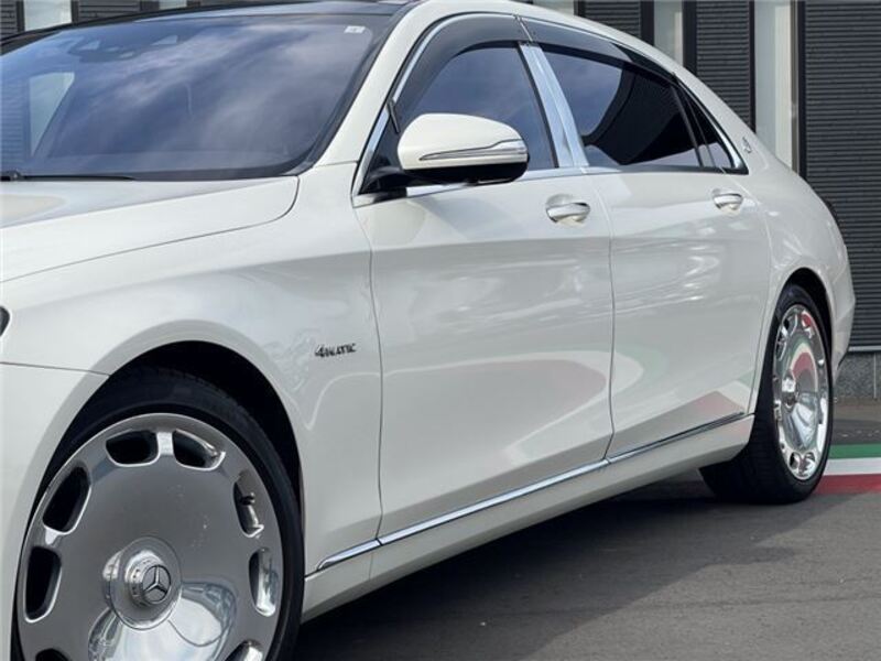S-CLASS