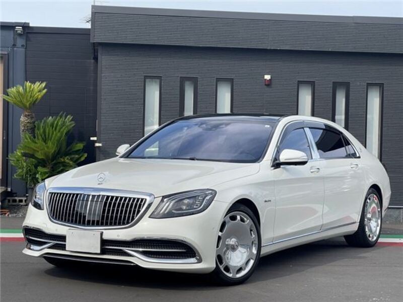 S-CLASS