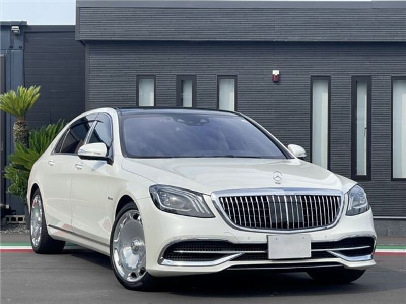 S-CLASS
