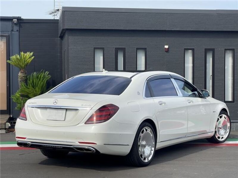 S-CLASS