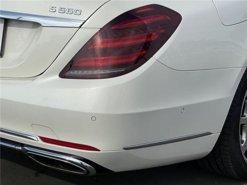 S-CLASS