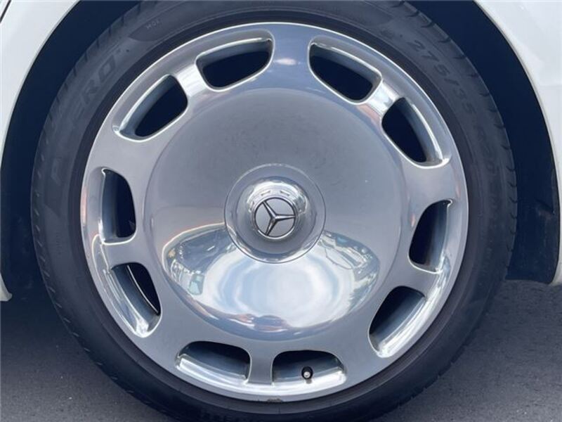 S-CLASS