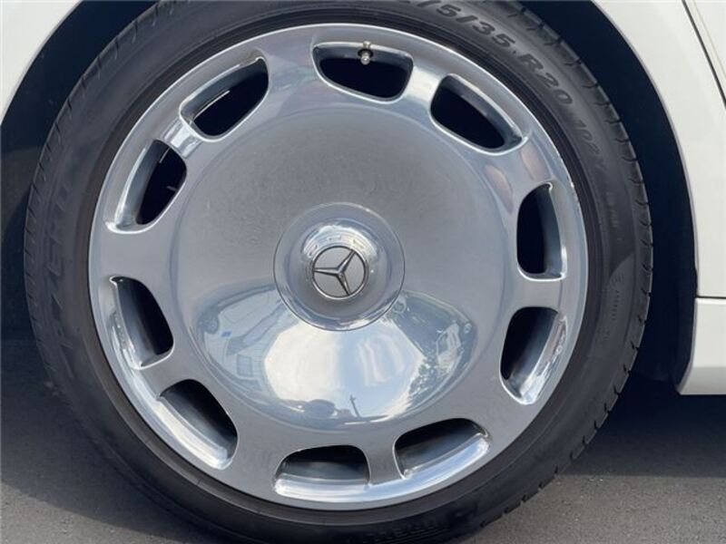 S-CLASS