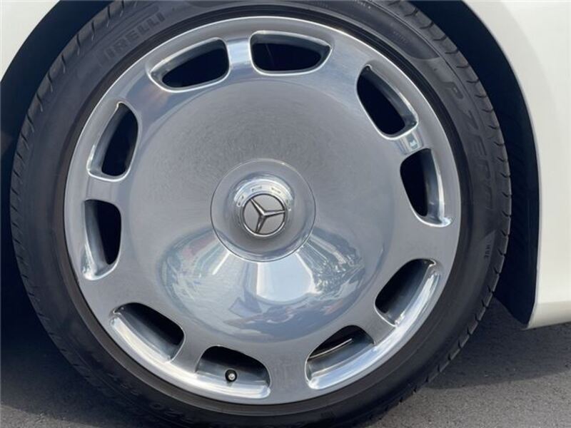 S-CLASS