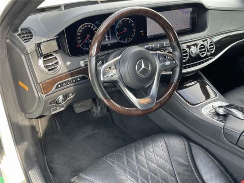 S-CLASS