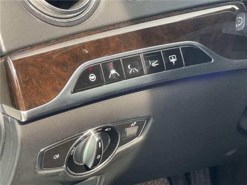 S-CLASS