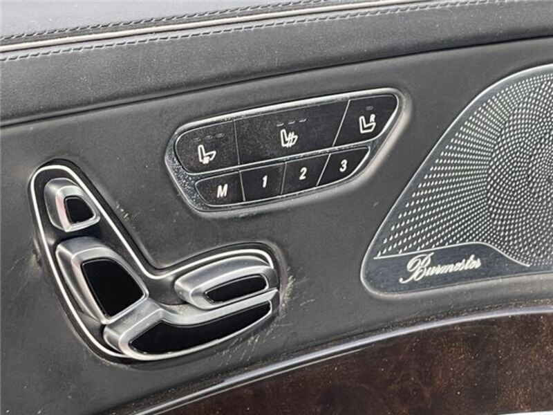 S-CLASS